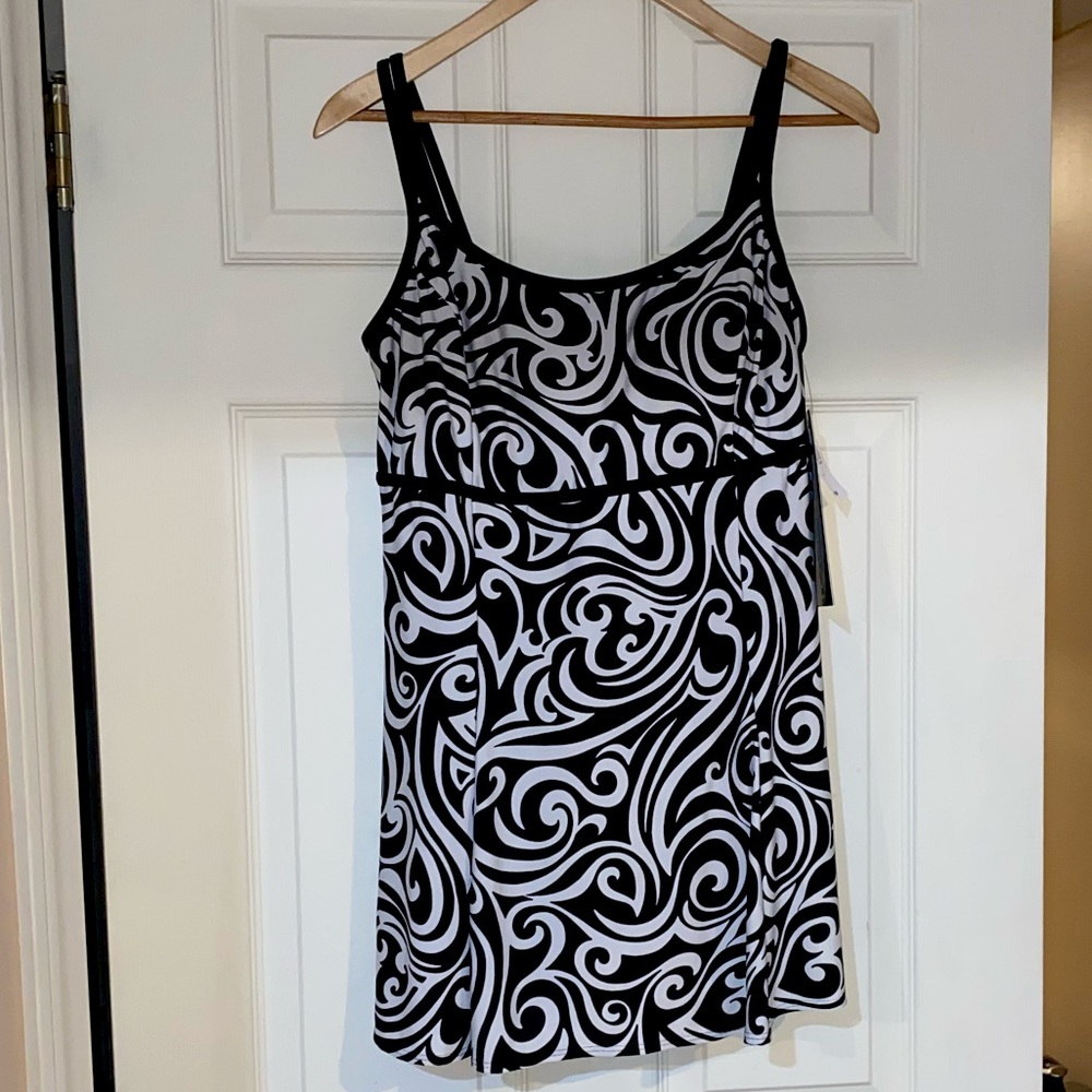 Robby Len NEW swimsuit